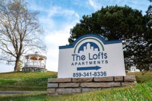 The Lofts