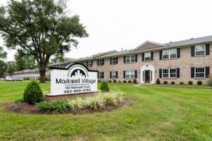 Markwell Village