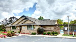Walden Village