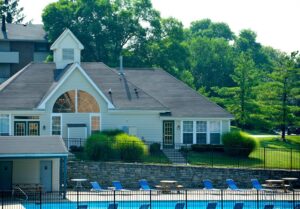 The Pines Apartments