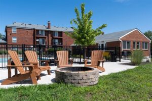 Riverbend Apartments