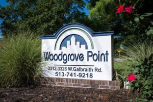 Woodgrove Point Apartments
