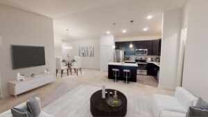 The Enclave Phase II