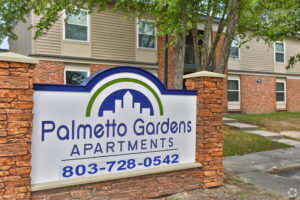 Palmetto Gardens
