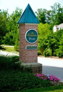 Reserve at The Pines